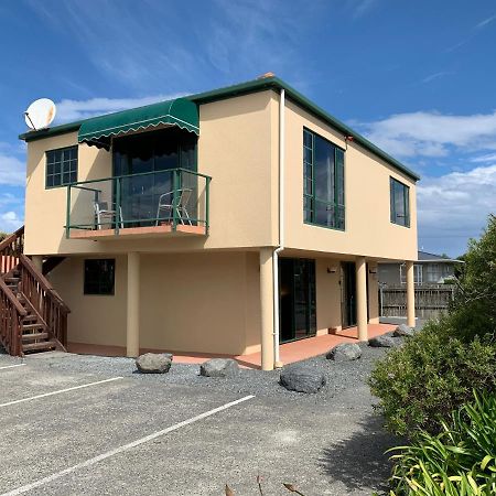 Appartement 112 On Beach - Studio 2 à Kaikoura Extérieur photo